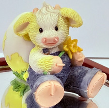 Enesco mary moo for sale  Alliance