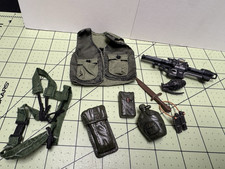 Scale action figure for sale  Grants Pass