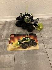 Lego set space gebraucht kaufen  Uslar