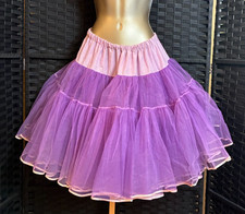 Vintage purple crinoline for sale  Trussville