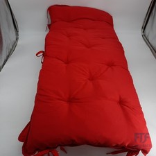 Ambientehome sitzkissen rücke gebraucht kaufen  Neustadt b.Coburg