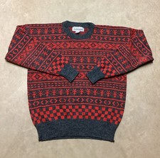 Vintage expressions sweater for sale  Ephrata