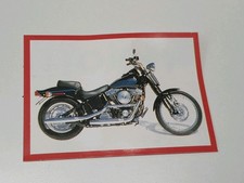 Harley davidson boy gebraucht kaufen  Salzgitter