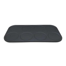 Kreppmacher 1500w 8x12cm gebraucht kaufen  Uffenheim