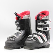Nordica junior ski for sale  South Boston
