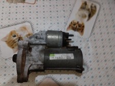 Motorino avviamento per usato  Scorze