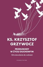 Używany, Przeszkody w życiu duchowym (zyciu) na sprzedaż  PL