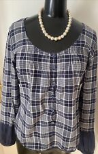 Napapijri bluse shirt gebraucht kaufen  Landshut