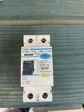 Hager rcd 100amp for sale  UXBRIDGE