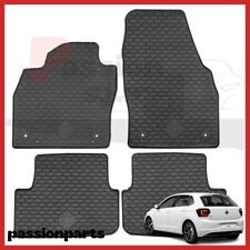 Tappeti volkswagen polo usato  Pozzuoli