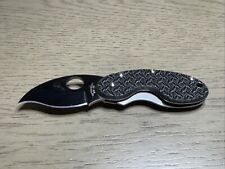 Spyderco cricket nishijin for sale  Raleigh