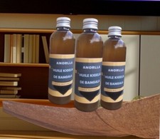 Promo Huile De Bazouka Kigelia Bangala XXL Mélange Ecorce & Racine 100 mL comprar usado  Enviando para Brazil