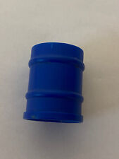 Playmobil tonneau bleu d'occasion  Manduel