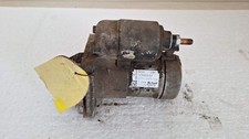 Motorino avviamento fiat usato  Palmi