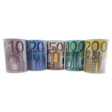 Spardose euro sparbüchse gebraucht kaufen  Höhn