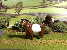 Solid lead cow for sale  PLYMOUTH