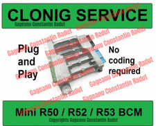 Bcm cloning service for sale  GILLINGHAM