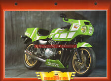 Kawasaki 1135 godier d'occasion  Cherbourg-Octeville-