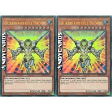 Guardiano dell ordine usato  Ravenna