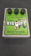 Efector Electro-Harmonix Big Muff segunda mano  Embacar hacia Argentina