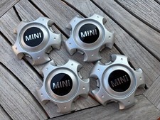 Caches moyeu mini d'occasion  Illkirch-Graffenstaden