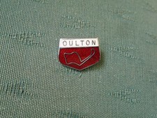 Older oulton park for sale  NORTHAMPTON