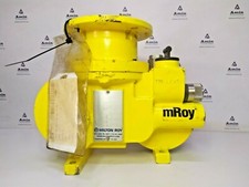 Milton roy mroy d'occasion  Expédié en France