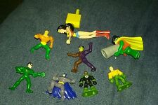 Grab bag superhero for sale  Culpeper