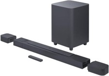 Jbl bar 800 gebraucht kaufen  Steinfeld