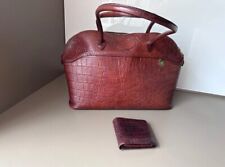 Vintage large mulberry for sale  STANMORE
