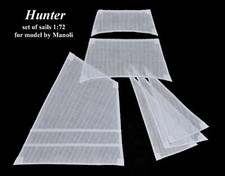 Mamoli hunter jeu d'occasion  Expédié en France
