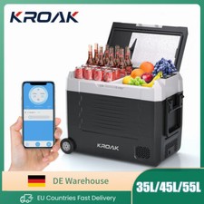 Kroak 35l 45l gebraucht kaufen  Buttelstedt