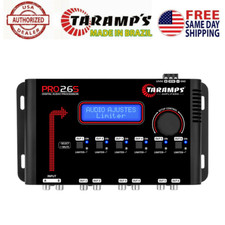 PROCESSADOR DIGITAL TARAMPS PRO 2.6S - REVENDEDOR EUA - ENVIO NO MESMO DIA comprar usado  Enviando para Brazil