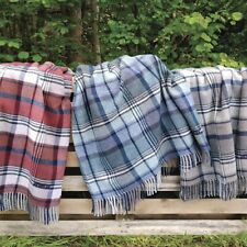 Scot plaid lana usato  Sant Anastasia