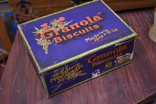 Antique 1930s macfarlane for sale  LEEDS