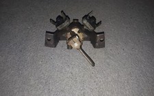 Rubinetto staffa cambio usato  Nichelino