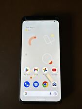 Google pixel go d'occasion  Fontenay-sous-Bois