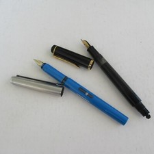 Vintage pelikan füller gebraucht kaufen  Dietenheim