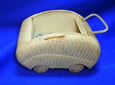 Vintage deutsches puppenhaus gebraucht kaufen  Wiesenthau