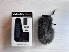 Rode videomic pro for sale  Farmingdale