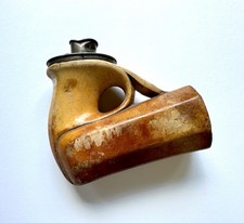 Antique carved meerschaum for sale  Esopus