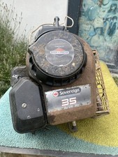 briggs engine for sale  LONDON