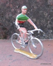 Salza coureur cycliste d'occasion  Dornecy