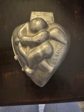 Vintage eppelsheimer pewter for sale  Warwick