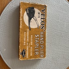 Vintage collectible velos for sale  DURHAM