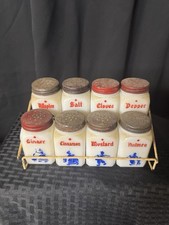 Dove spice rack for sale  Jonesville