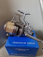 Diawa crosscast 5000lda for sale  CANTERBURY
