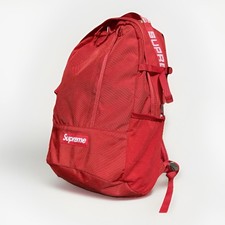 Supreme backpack ss18 for sale  LONDON