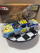 Rare jimmie johnson for sale  Red Hook