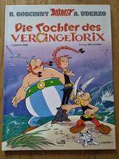 Asterix tochter vergingetorix gebraucht kaufen  Grafing b.München